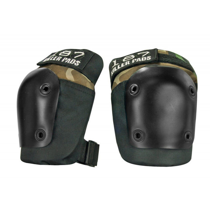 Pack de protections 187 Killer Pads