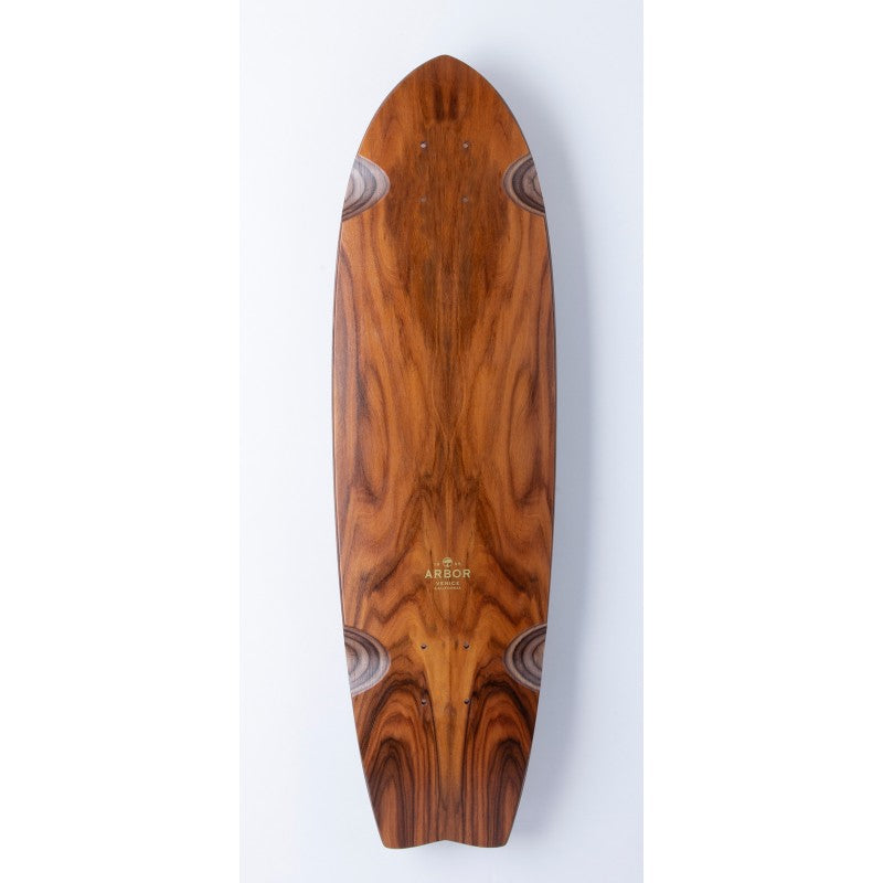 Deck Arbor Sizzler 30.5" Flagship