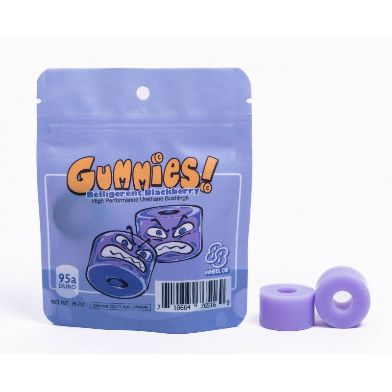 Bushings 88 wheels Gummies