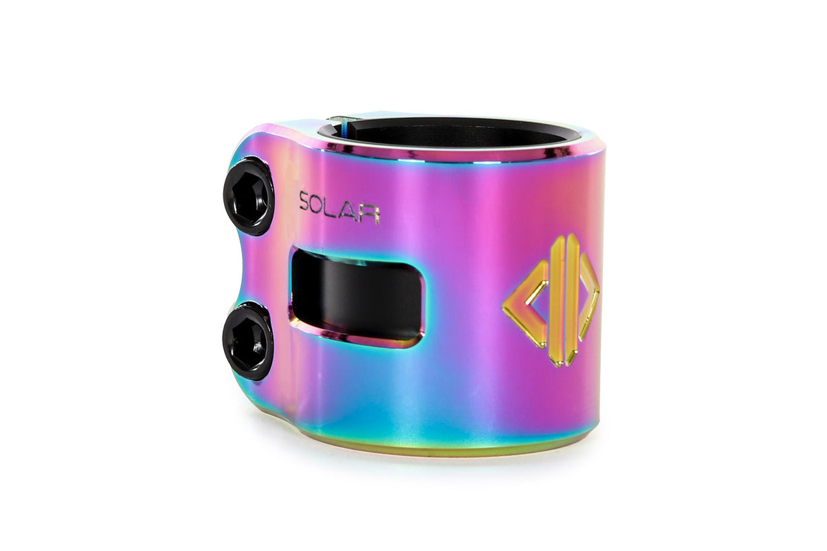 Collier Drone Solar 1