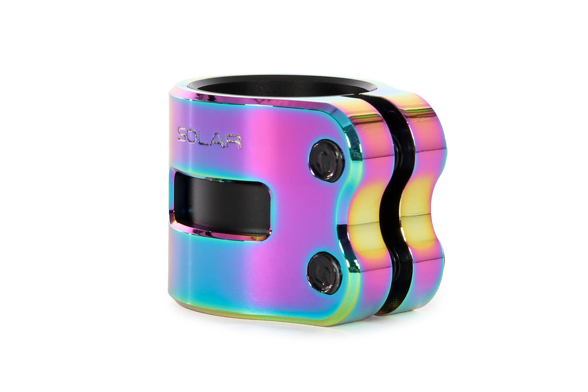 Collier Drone Solar 1