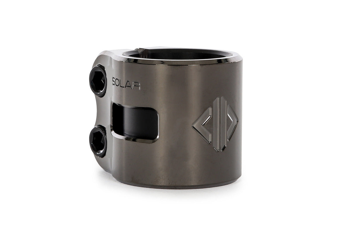 Collier Drone Solar 1