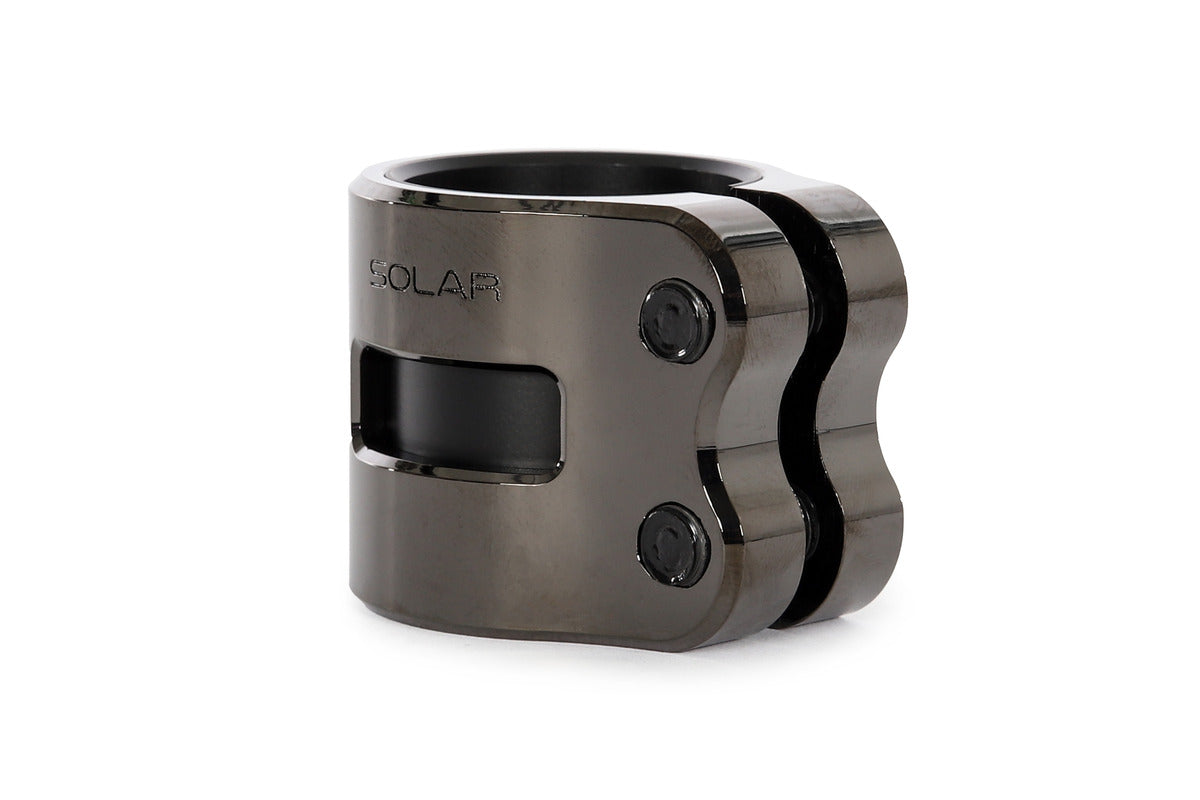 Collier Drone Solar 1