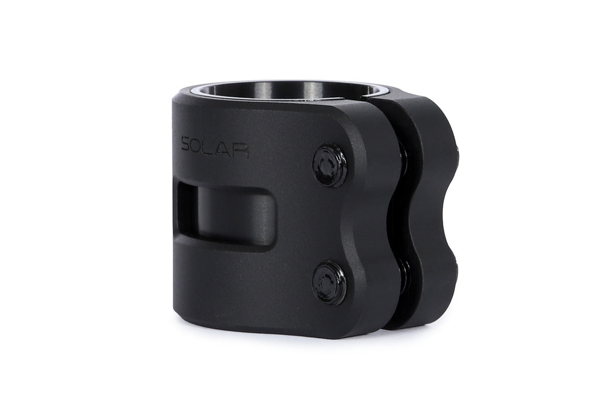 Collier Drone Solar 1