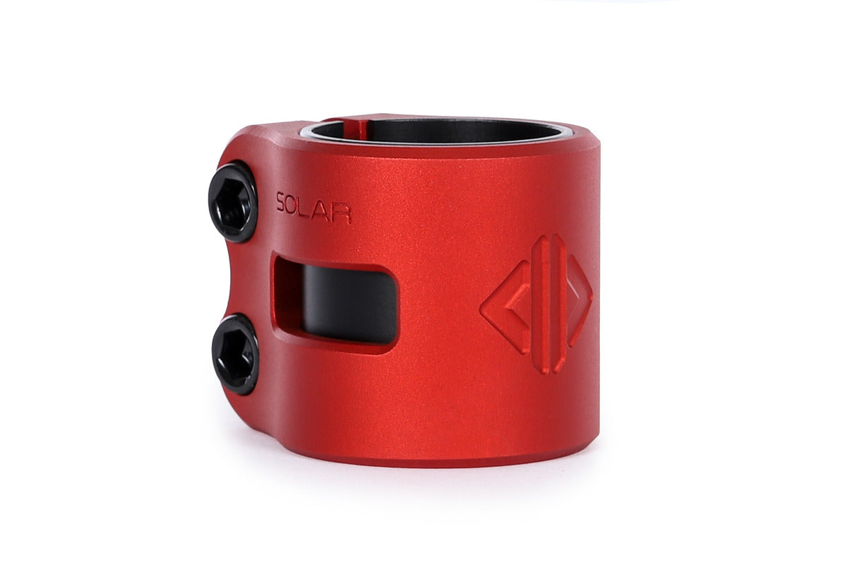 Collier Drone Solar 1