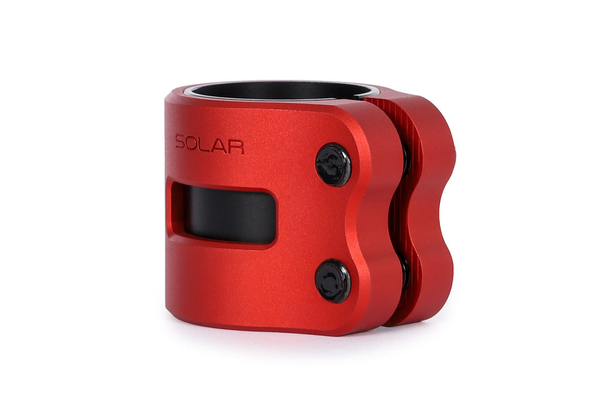 Collier Drone Solar 1