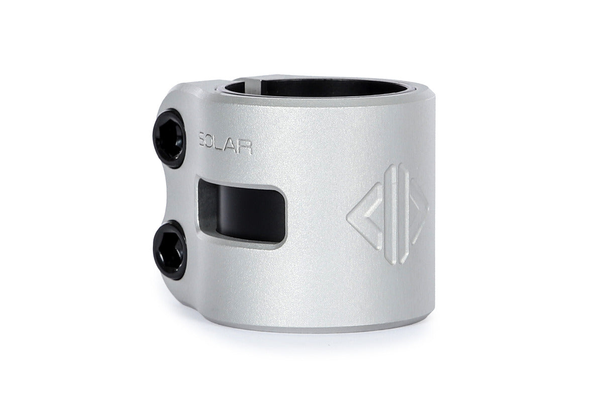 Collier Drone Solar 1