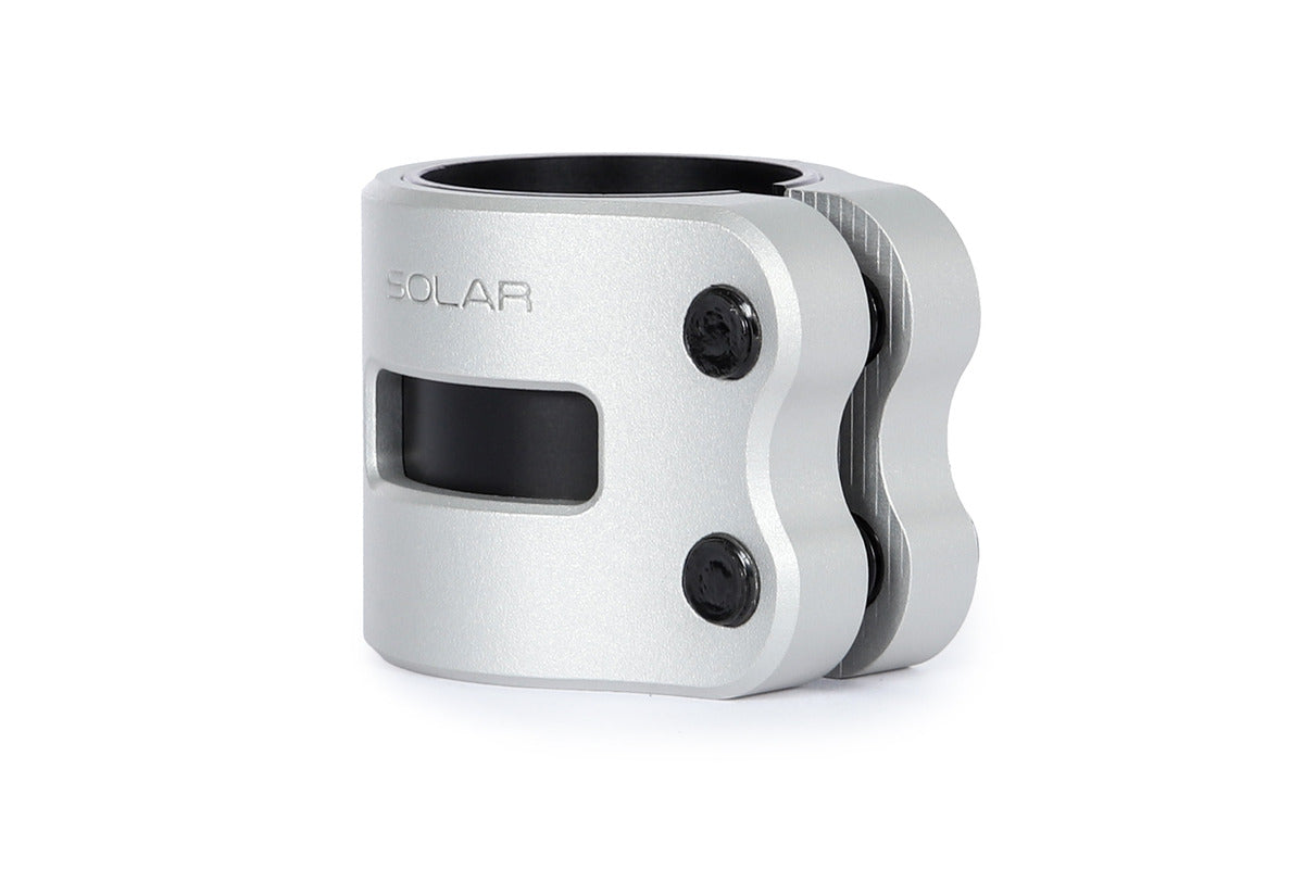 Collier Drone Solar 1