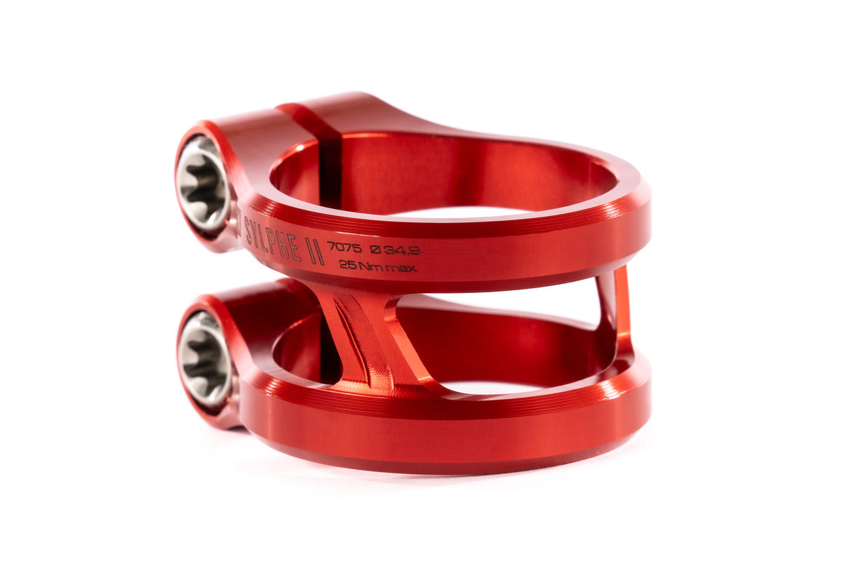 Collier Ethic Sylphe V2