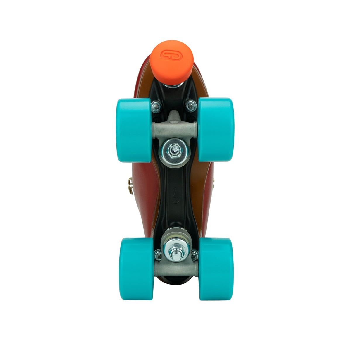 Roller Quad Riedell Crew