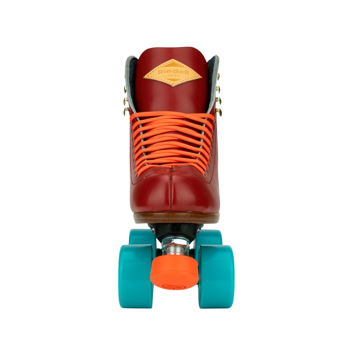 Roller Quad Riedell Crew