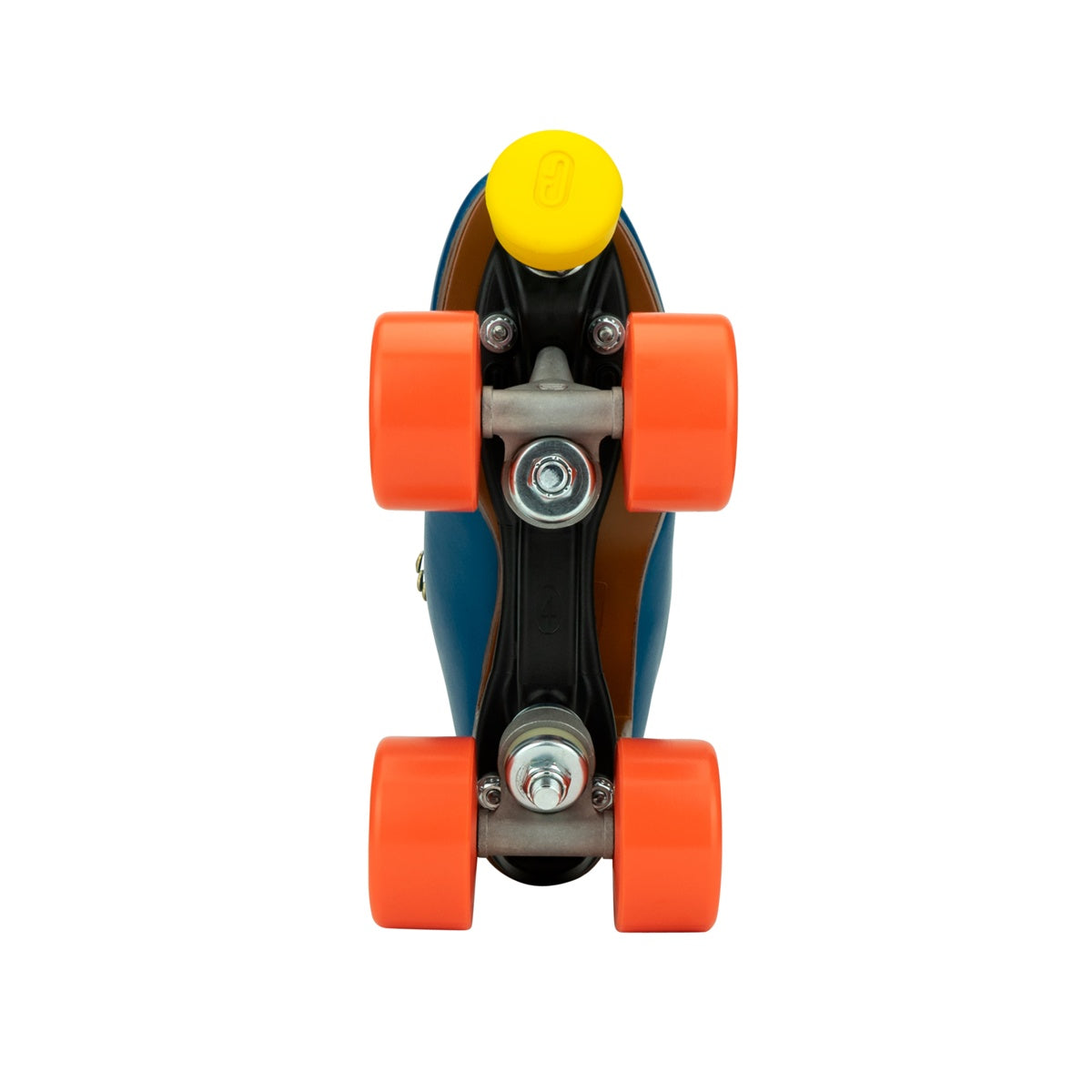 Roller Quad Riedell Crew