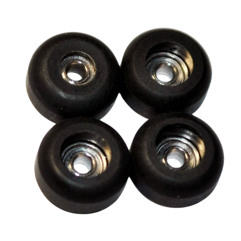 Roues Custom Fingerboard