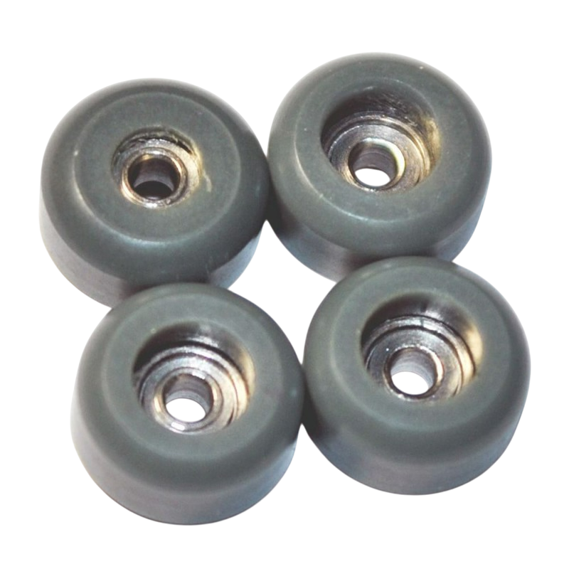 Roues Custom Fingerboard