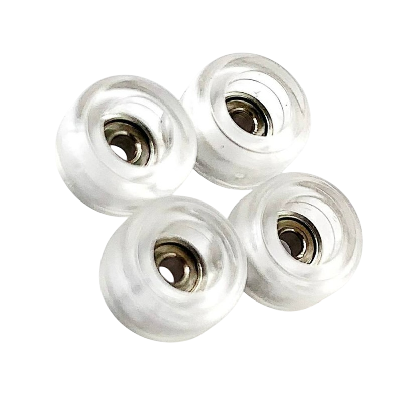 Roues Custom Fingerboard