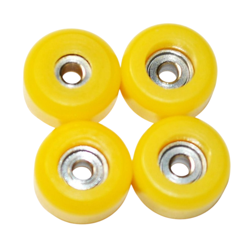 Roues Custom Fingerboard