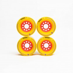 Roues 88 Wheels Maverick 80mm