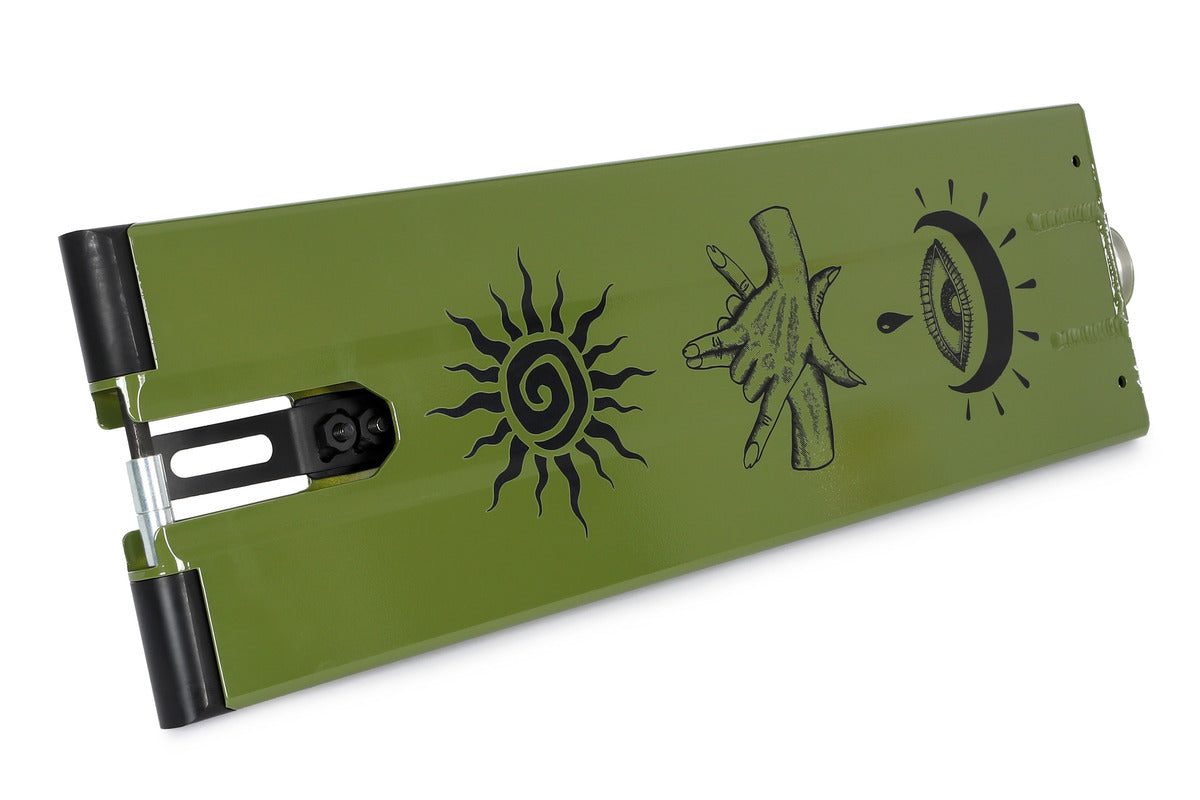 Deck Drone Nexus Ansgar Kroger Sig