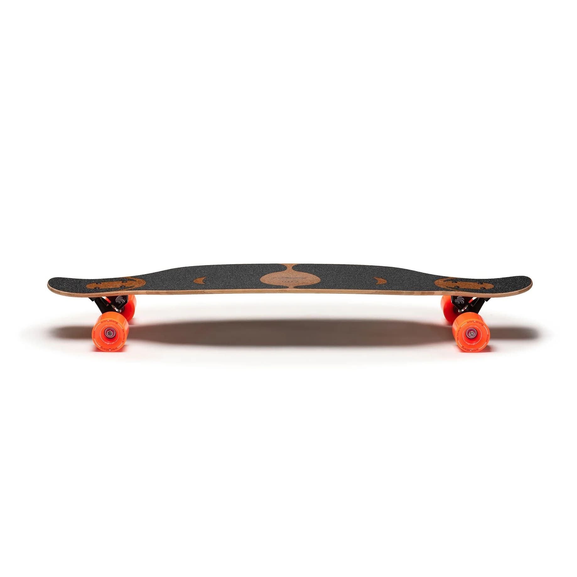 Longboard Loaded Symtail 39.5"