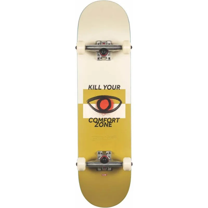 Skateboard complet Globe G1 8.125"