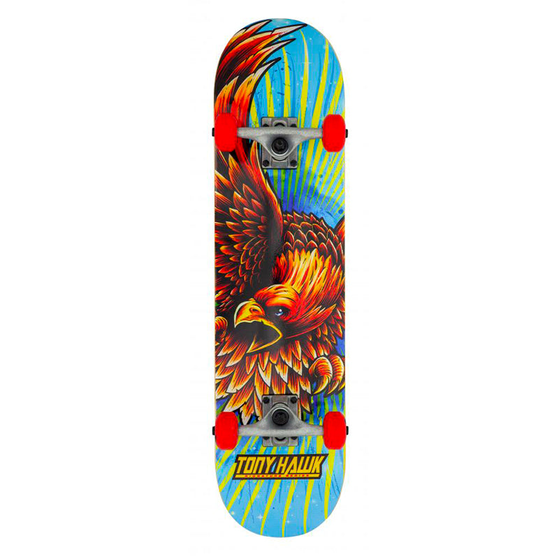 Skateboard Complet Tony Hawk SS 180