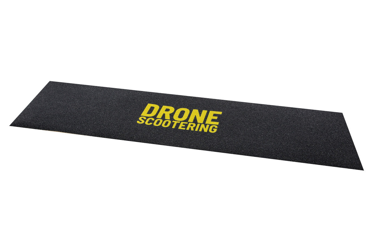Grip Drone Scootering Logo