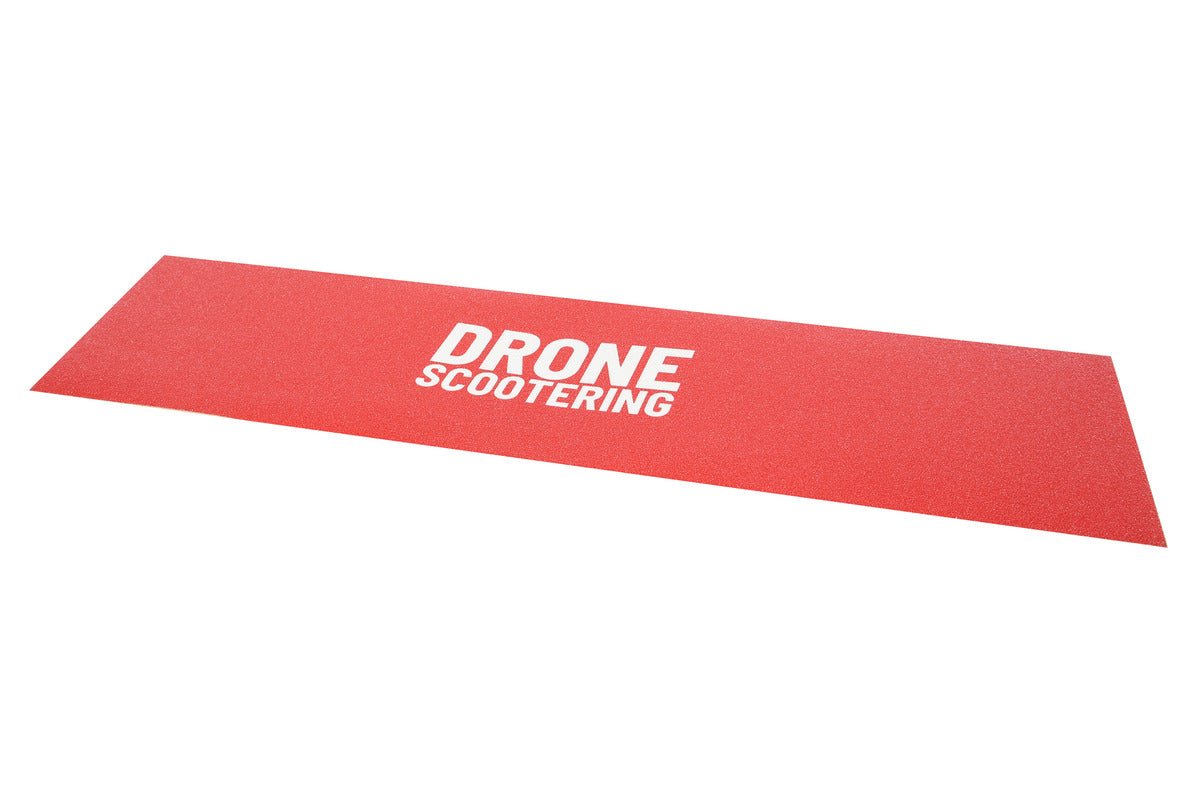 Grip Drone Scootering Logo
