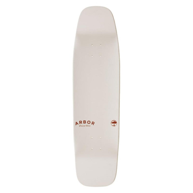 Deck Arbor Shakedown 9.0" Deathroll