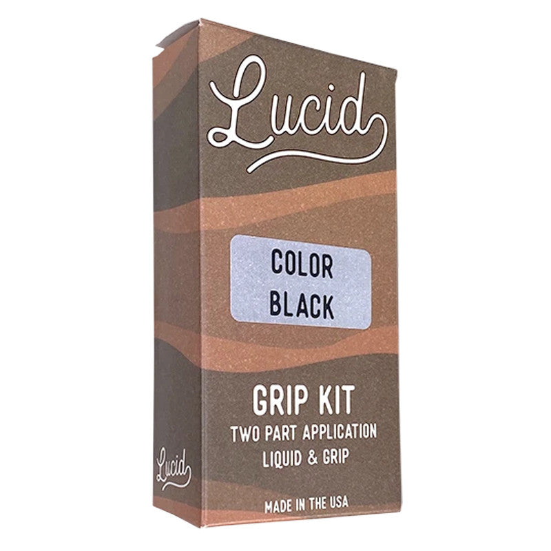 Griptape Lucid Grip Colored Clear Spray