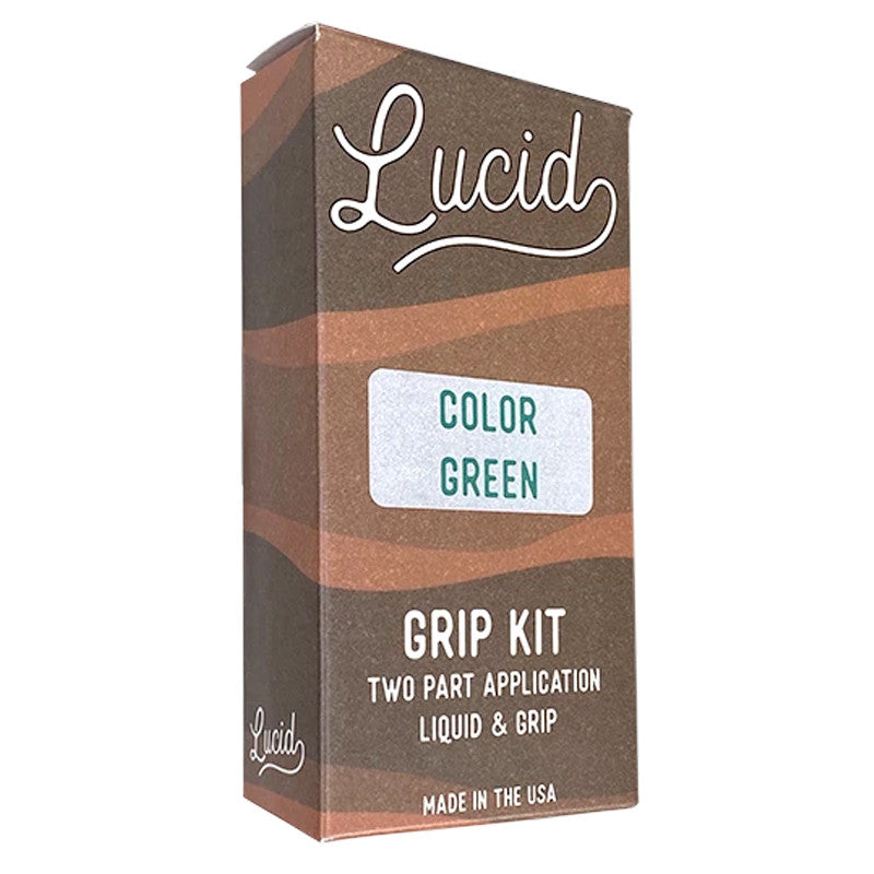 Griptape Lucid Grip Colored Clear Spray
