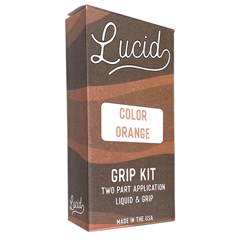 Griptape Lucid Grip Colored Clear Spray