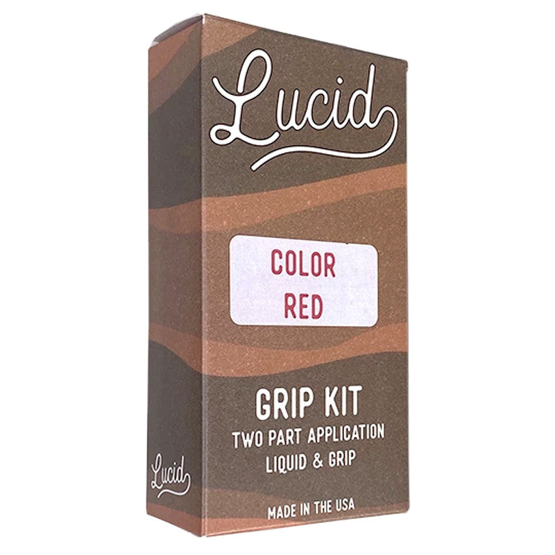 Griptape Lucid Grip Colored Clear Spray
