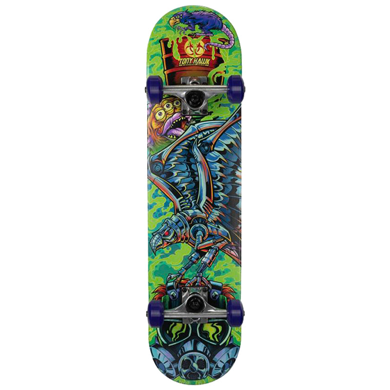 Skateboard Complet Tony Hawk SS 360