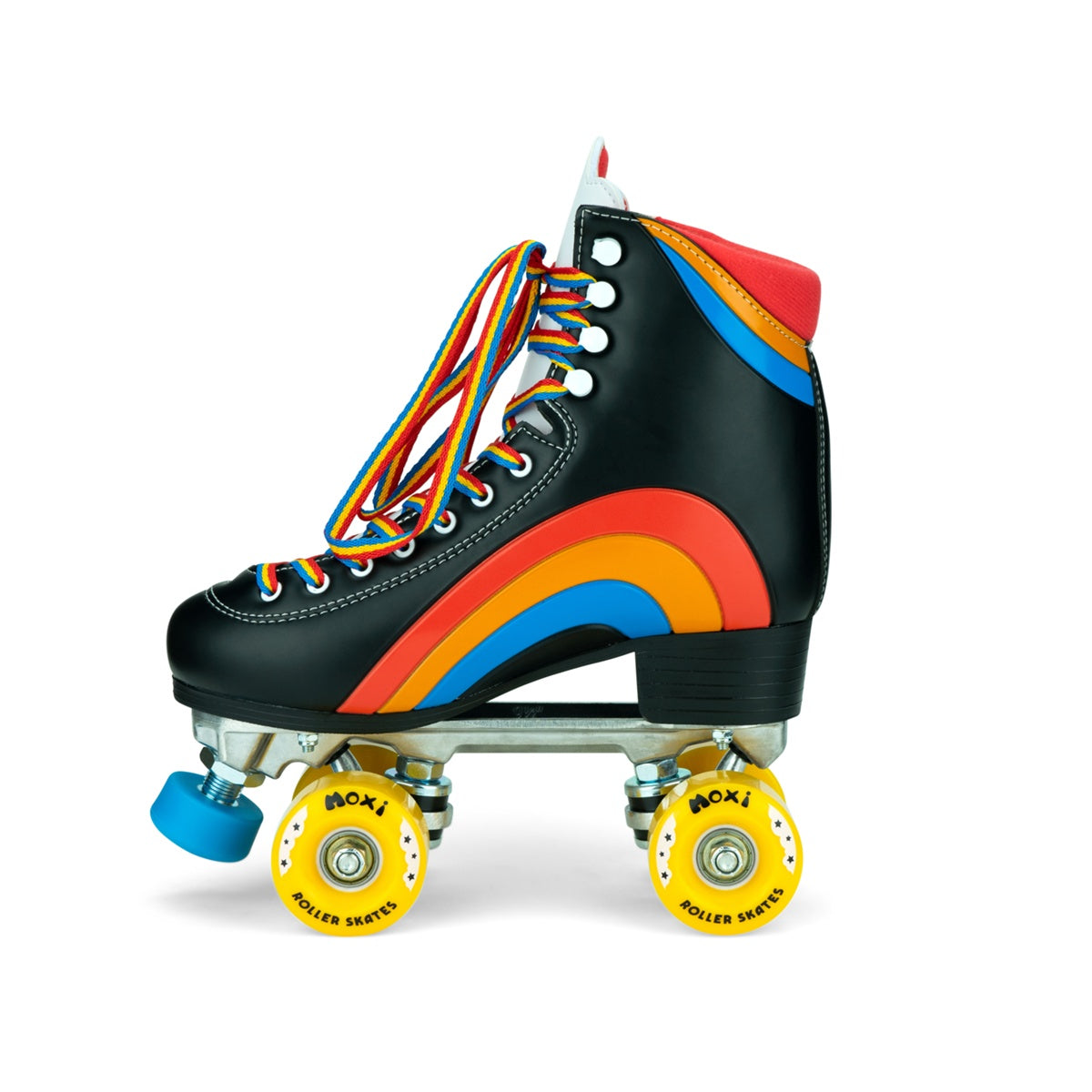 Roller quad Moxi Rainbow Rider
