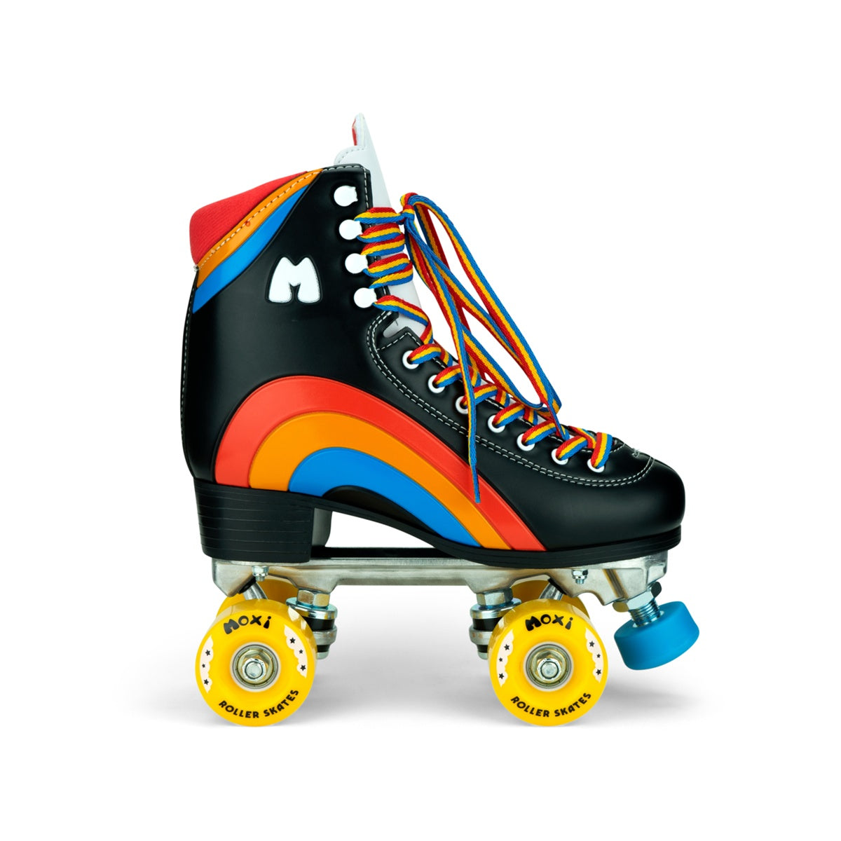 Roller quad Moxi Rainbow Rider