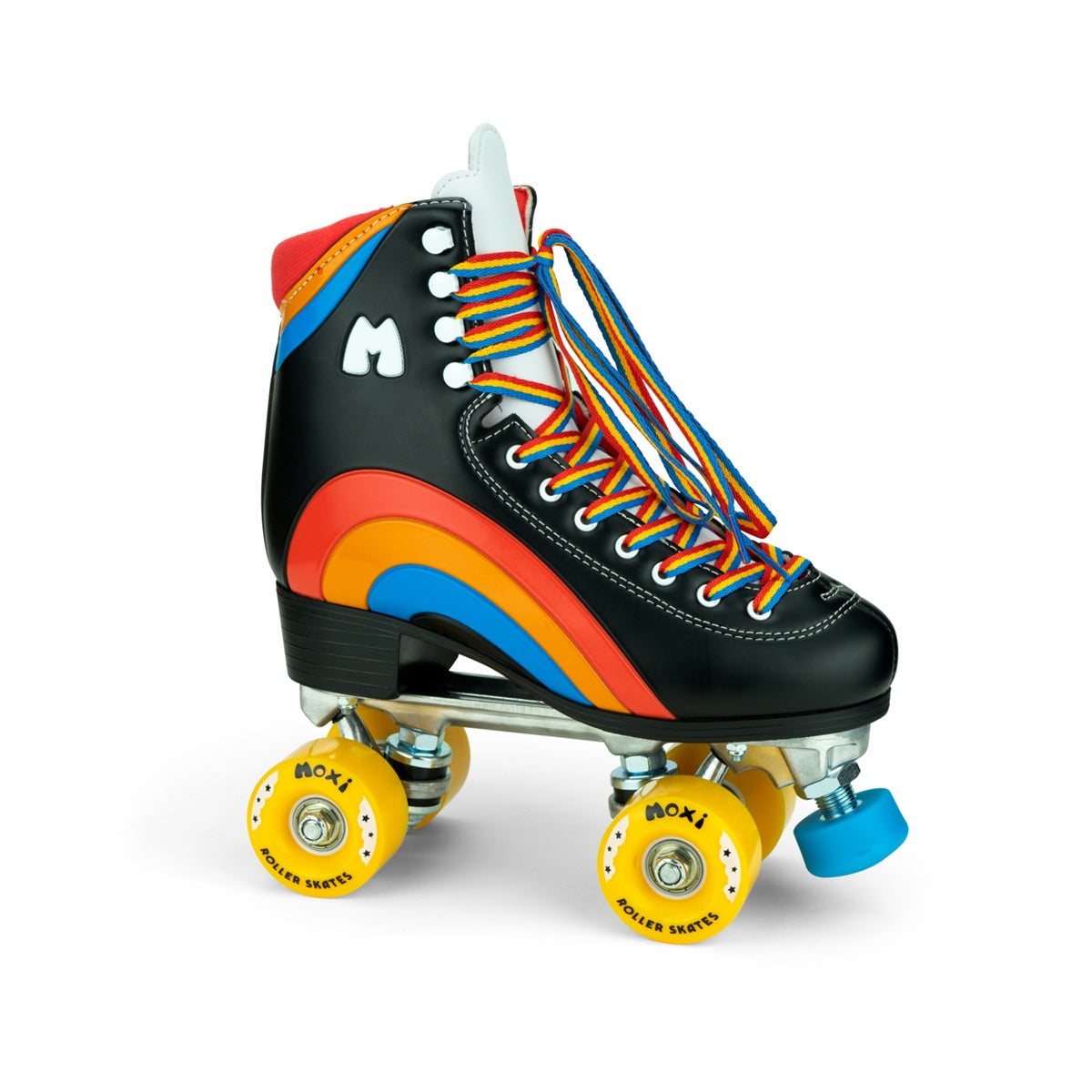 Roller quad Moxi Rainbow Rider