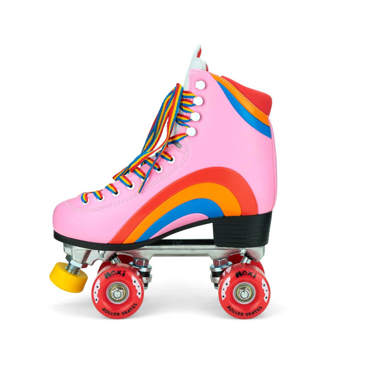 Roller quad Moxi Rainbow Rider