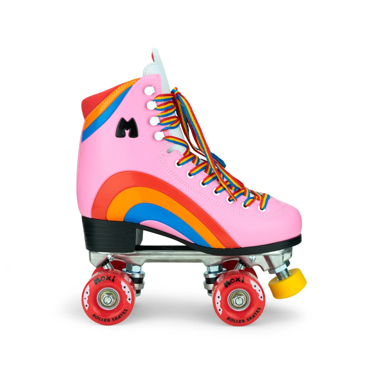 Roller quad Moxi Rainbow Rider