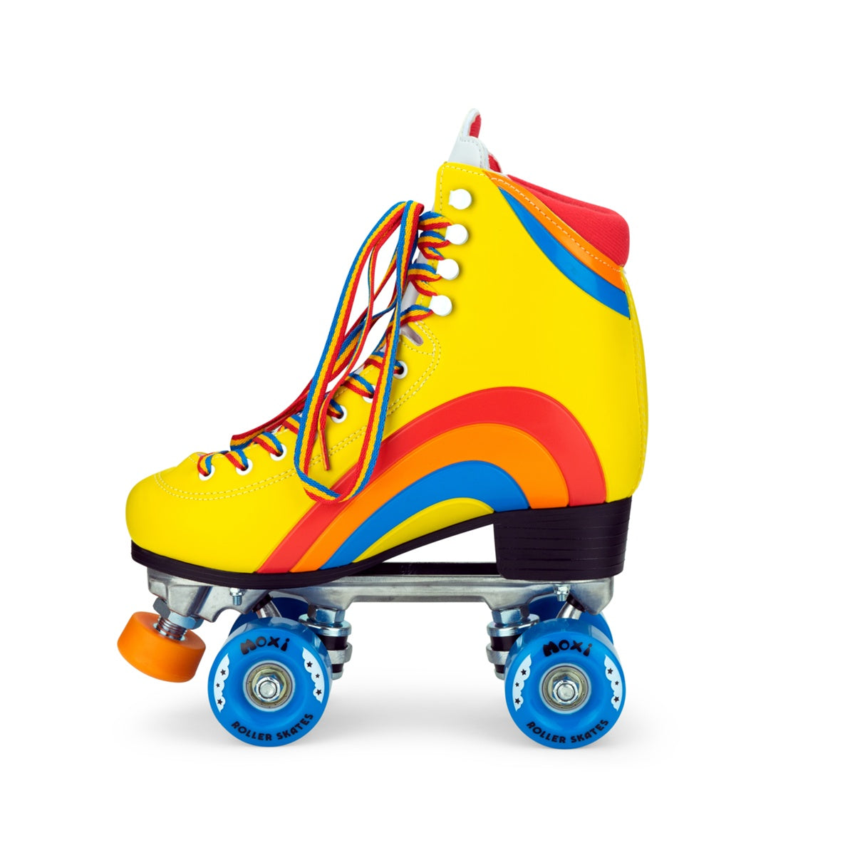 Roller quad Moxi Rainbow Rider