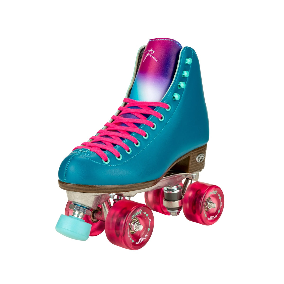 Roller Quad Riedell Orbit