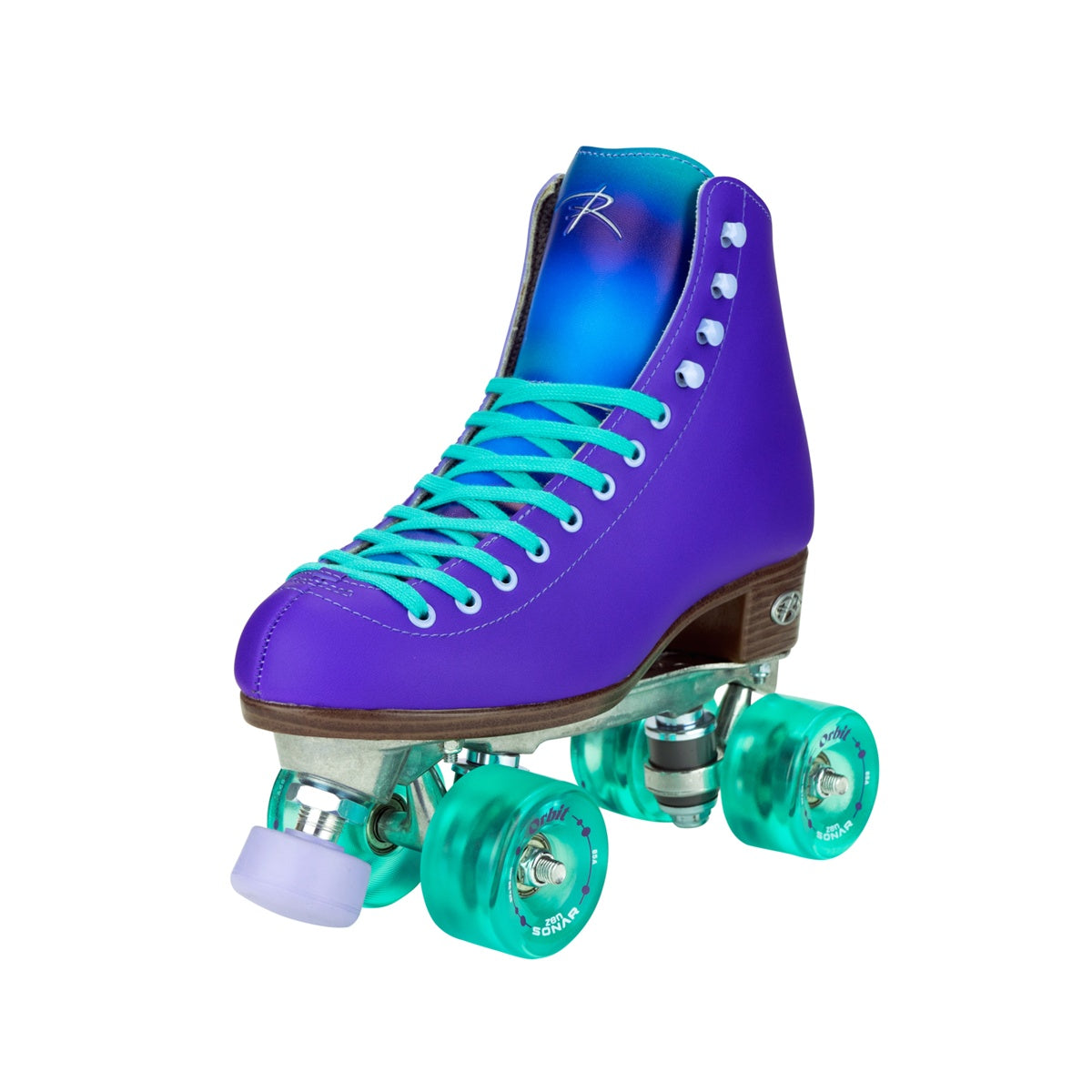 Roller Quad Riedell Orbit