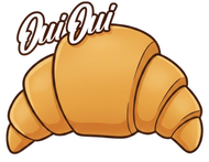 Oui Oui Croissant