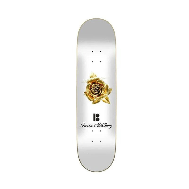 Deck Plan B Gold McClung
