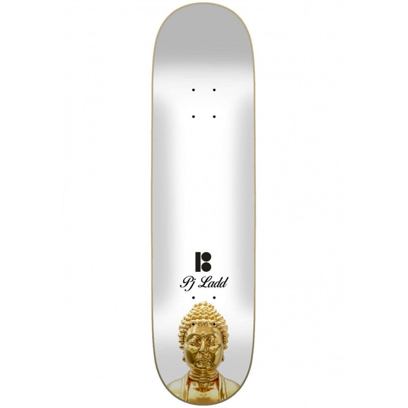 Deck Plan B Gold PJ Ladd