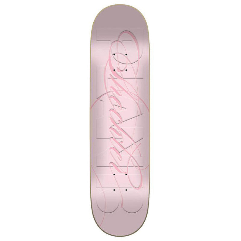 Deck Plan B Sheckler Elevated