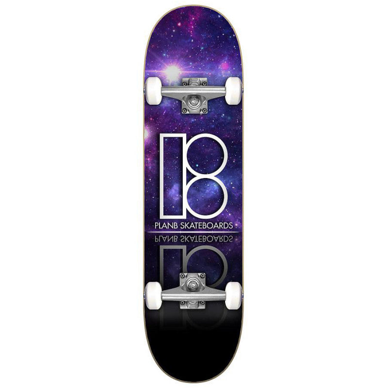 Skateboard complet Plan B Team Cosmo