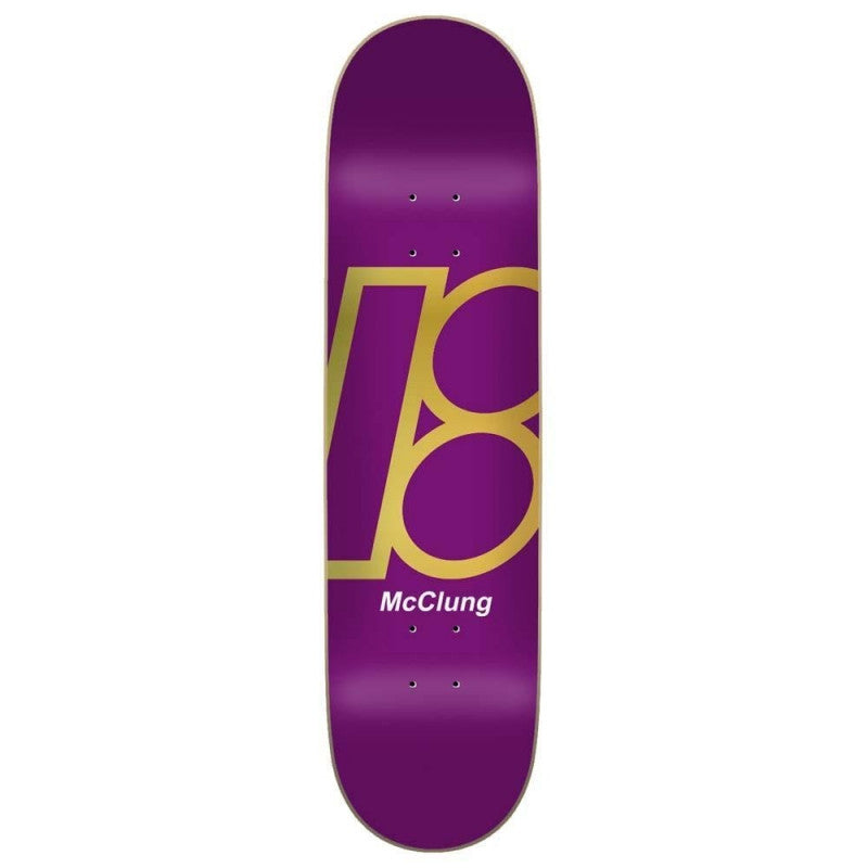 Deck Plan B Team Foil Trevor