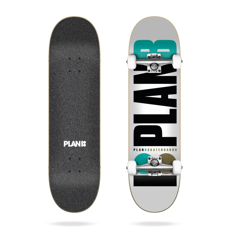 Skateboard complet Plan B Team OG