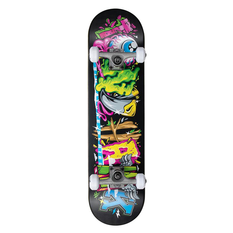 Skateboard Complet Tony Hawk SS 180