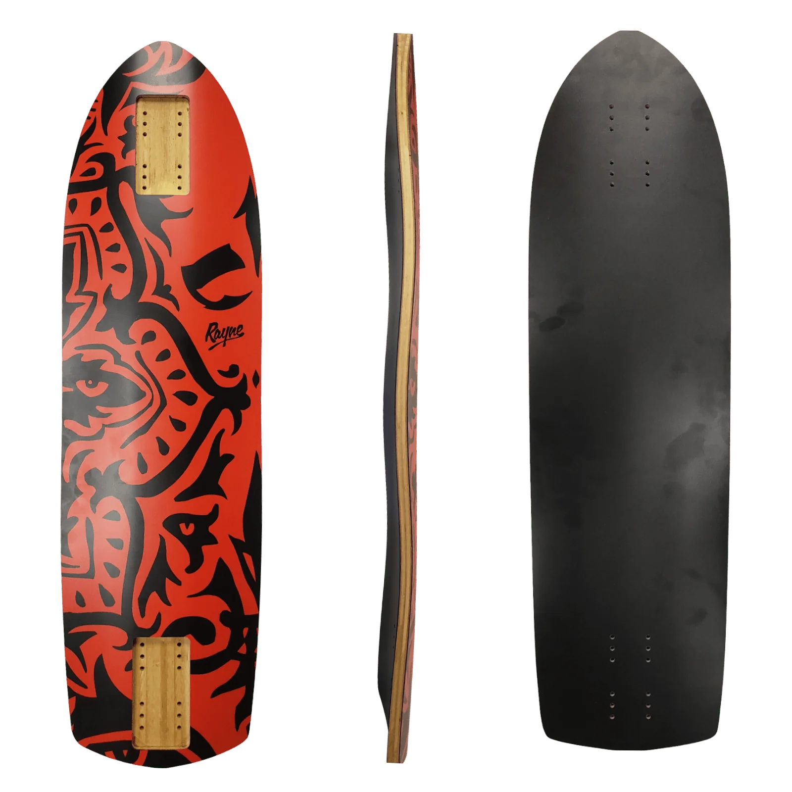 Deck Rayne Libido 31"